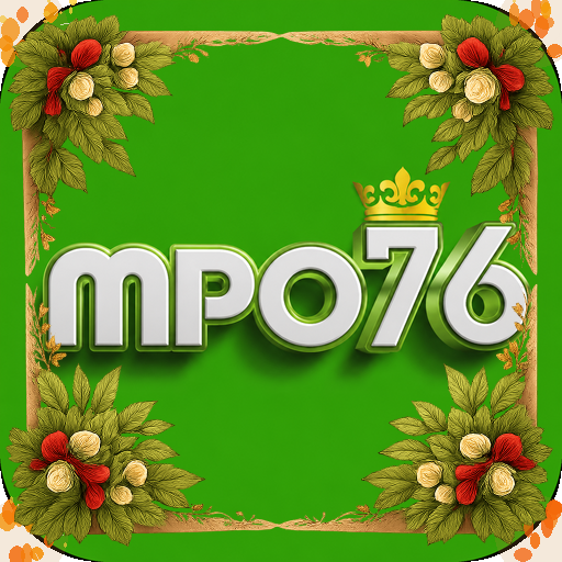 mpo76 — mitra unggulan